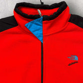 The North Face Fullzip Fleece Jacket - XL